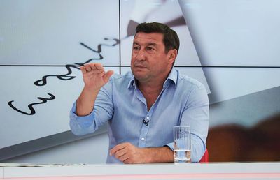 Viorel Moldovan, sfat public pentru „tricolorul” certat de Edi Iordănescu: „La treabă, copile! Trece trenul pe lângă tine”