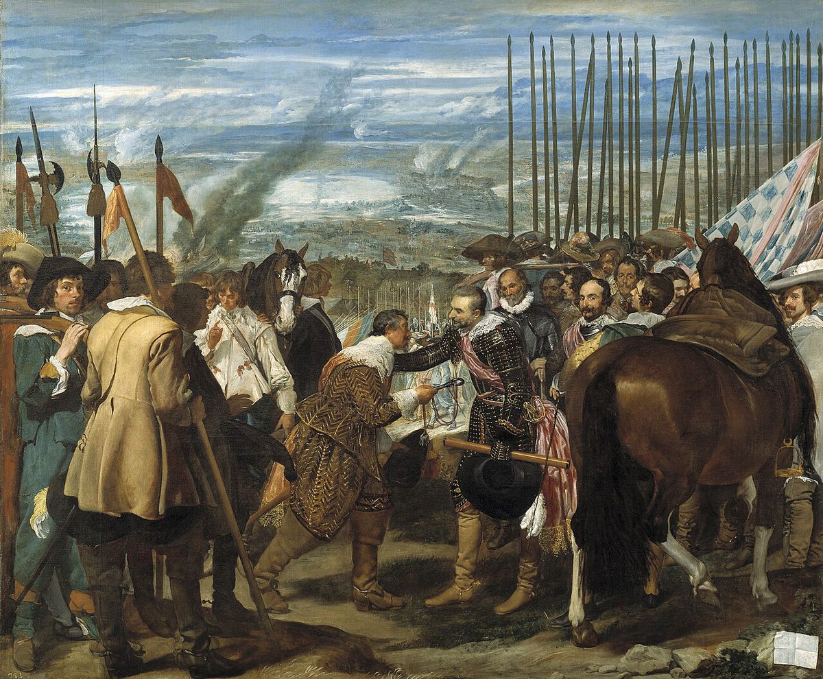 Top 10 picturi de la muzeul Prado