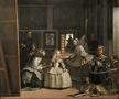 Las Meninas - Diego Velázquez