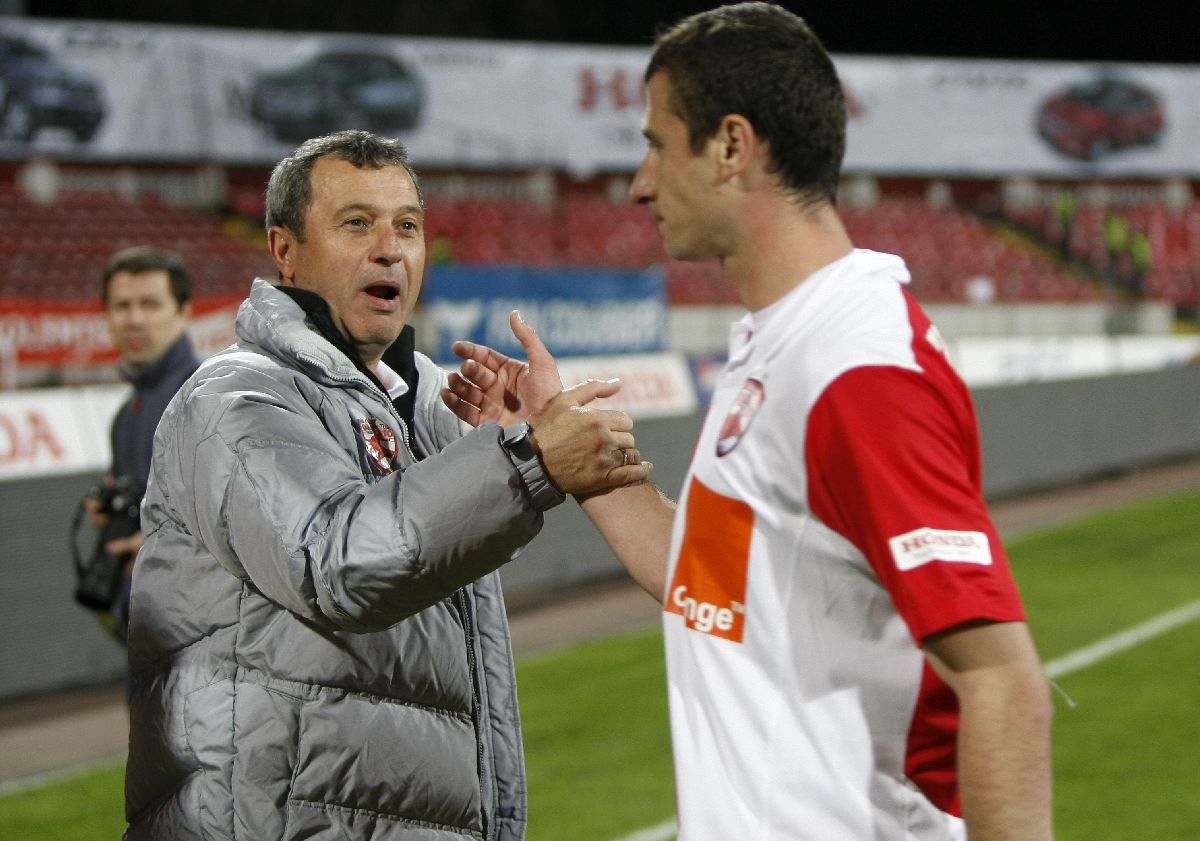 Apariție rară! A jucat 3 ani la Dinamo și vrea să vadă lucruri concrete: „Aștept noul stadion, am prins și eu câteva schițe” + Opinie contra curentului despre Kopic