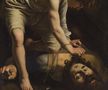 David cu capul lui Goliat - Caravaggio