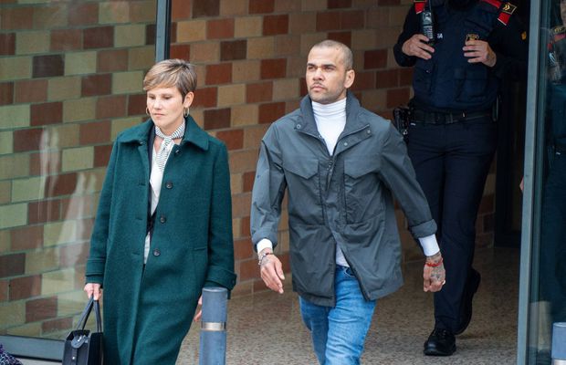 A jucat cu Dani Alves și Robinho și nu-i menajează: „Dacă-i făceau asta fiicei mele, nu mai eram la interviu acum”