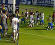 Bătaie cruntă la un meci de fotbal din Mexic! Reboceros de la Piedad - Petroleros Salamanca, suspendat!