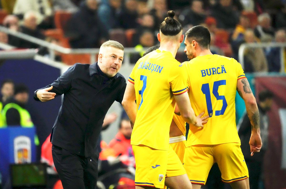 UEFA pregătește o schimbare majoră înainte de Euro 2024 » Edi Iordănescu, printre selecționerii care cer „revoluția”