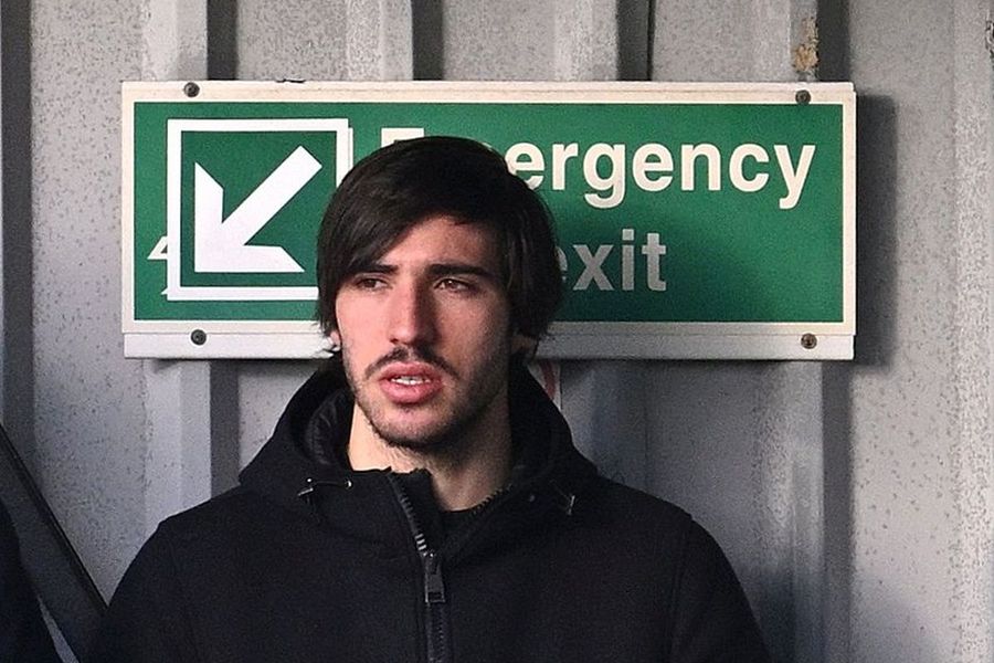 Sandro Tonali a vorbit înainte de revenirea pe teren: „Mă simt ca un transfer nou” + Ce l-a ajutat să scape de dependența de pariuri sportive