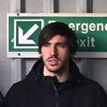 Sandro Tonali riscă să părăsească stadioanele din Anglia pe ieșirea de urgență Foto: Guliver/GettyImages