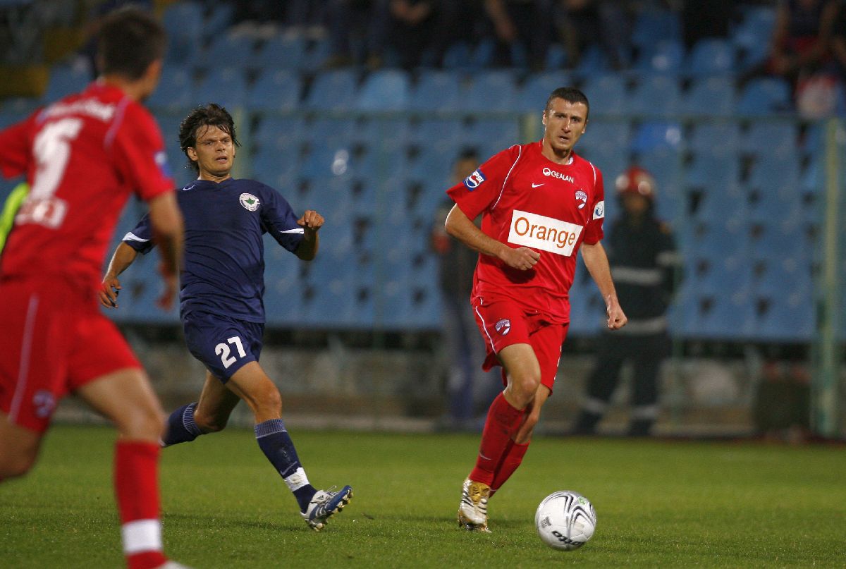 Apariție rară! A jucat 3 ani la Dinamo și vrea să vadă lucruri concrete: „Aștept noul stadion, am prins și eu câteva schițe” + Opinie contra curentului despre Kopic