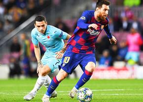 L-a comparat pe Nicolae Stanciu cu starul lui Real Madrid: „Bielsa spunea ceva”