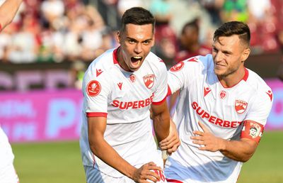 Provocare lansată în direct pentru jucătorii lui Dinamo, înaintea derby-ului cu FCSB