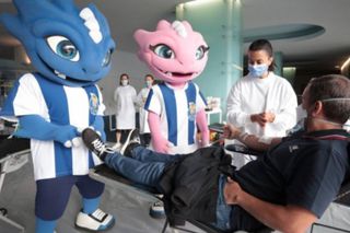 FC Porto și-a chemat suporterii pe stadion, însă nu la meci: „Sângele «dragonilor» ajută la salvarea vieților!"