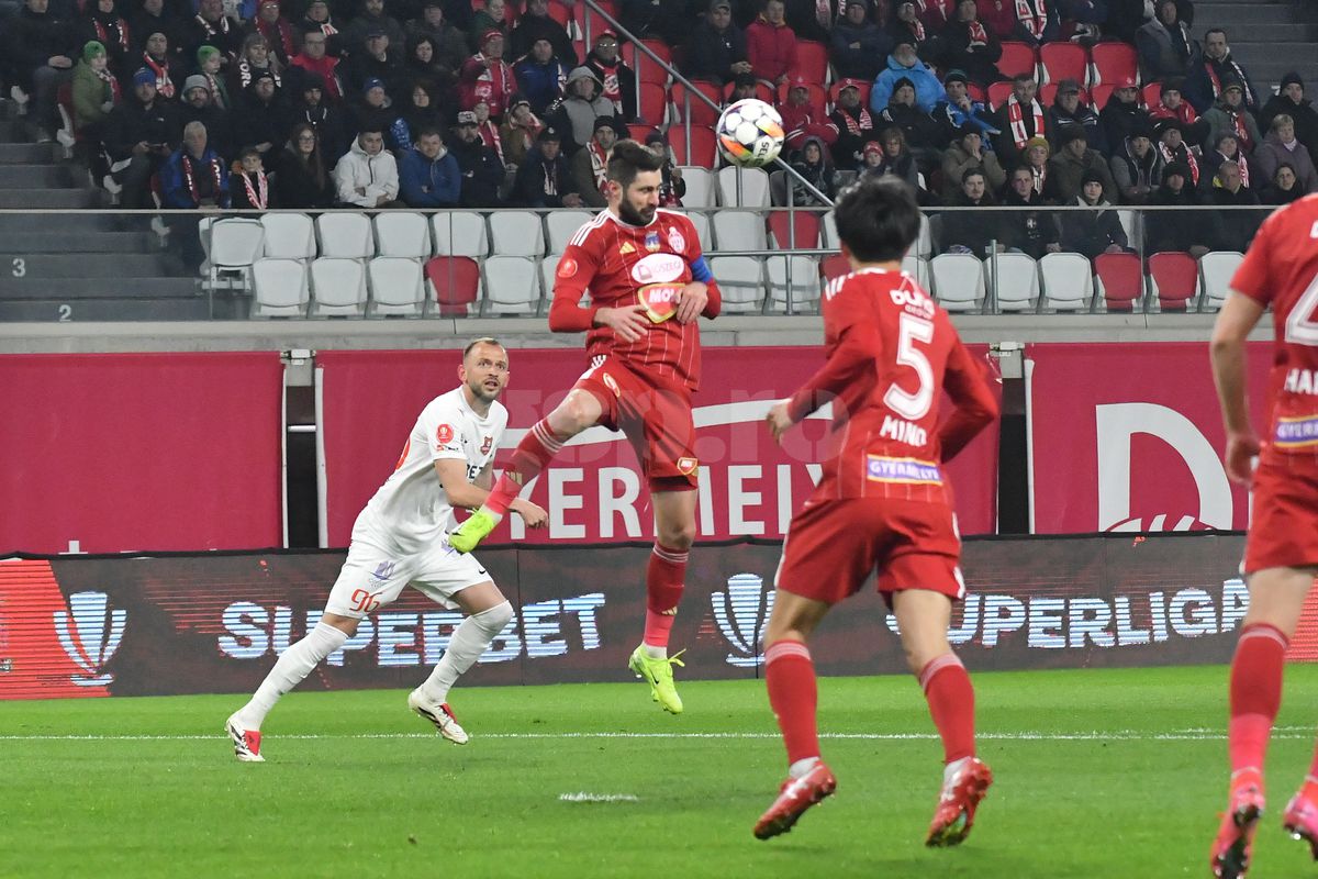 Sepsi - Hermannstadt #etapa 2 play-out