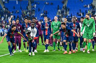 PSG poate câștiga titlul în acest weekend! Toate calculele