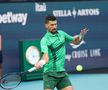 Sub privire lui Leo Messi, Novak Djokovic s-a calificat în finala de la ATP Miami: „Am fost mereu fanul lui”