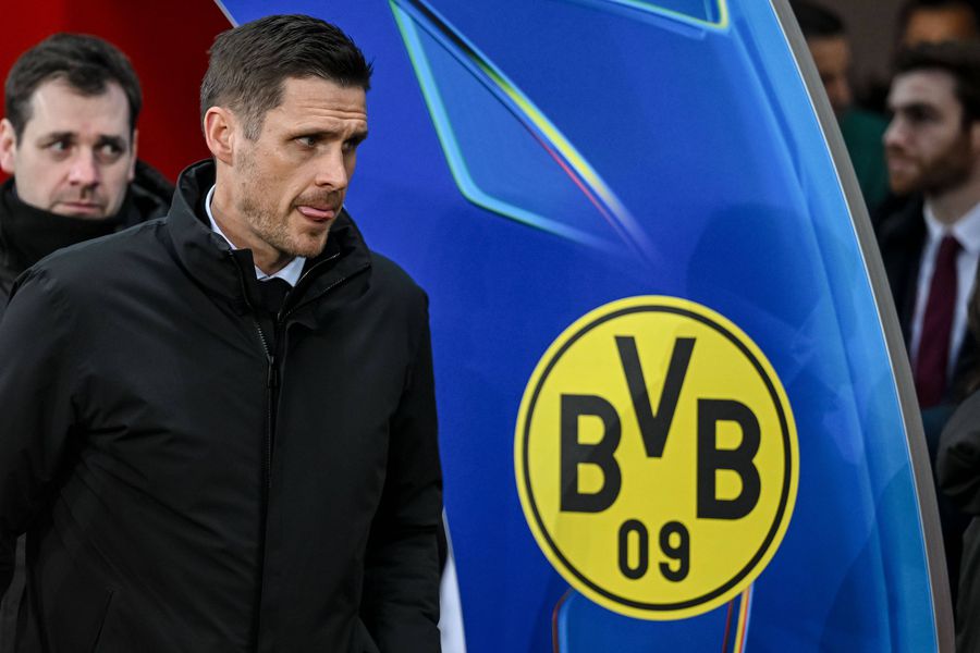 Jucătorii Borussiei Dortmund, avertizați de șefi: „Următoarele săptămâni vor fi decisive”