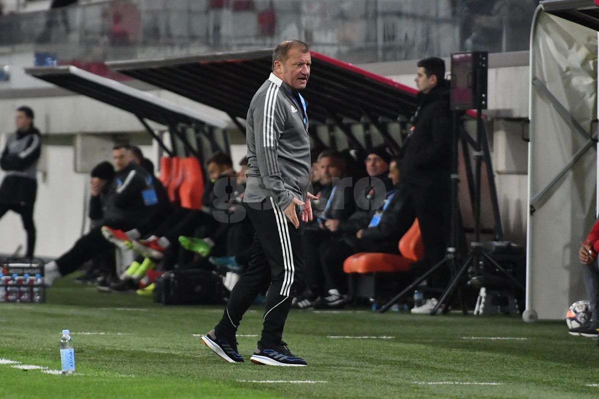 Sepsi - Hermannstadt #etapa 2 play-out