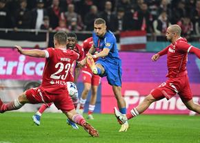 Dinamo - FCSB, derby cu delegare-șoc! MM cerea excluderea „centralului” din arbitraj + de ce a fost „sărit din schemă” Istvan Kovacs