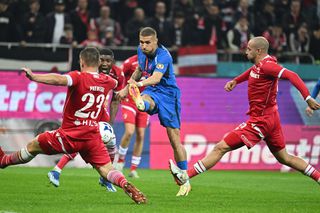 Dinamo - FCSB, derby cu delegare-șoc! MM cerea excluderea „centralului” din arbitraj + de ce a fost „sărit din schemă” Istvan Kovacs