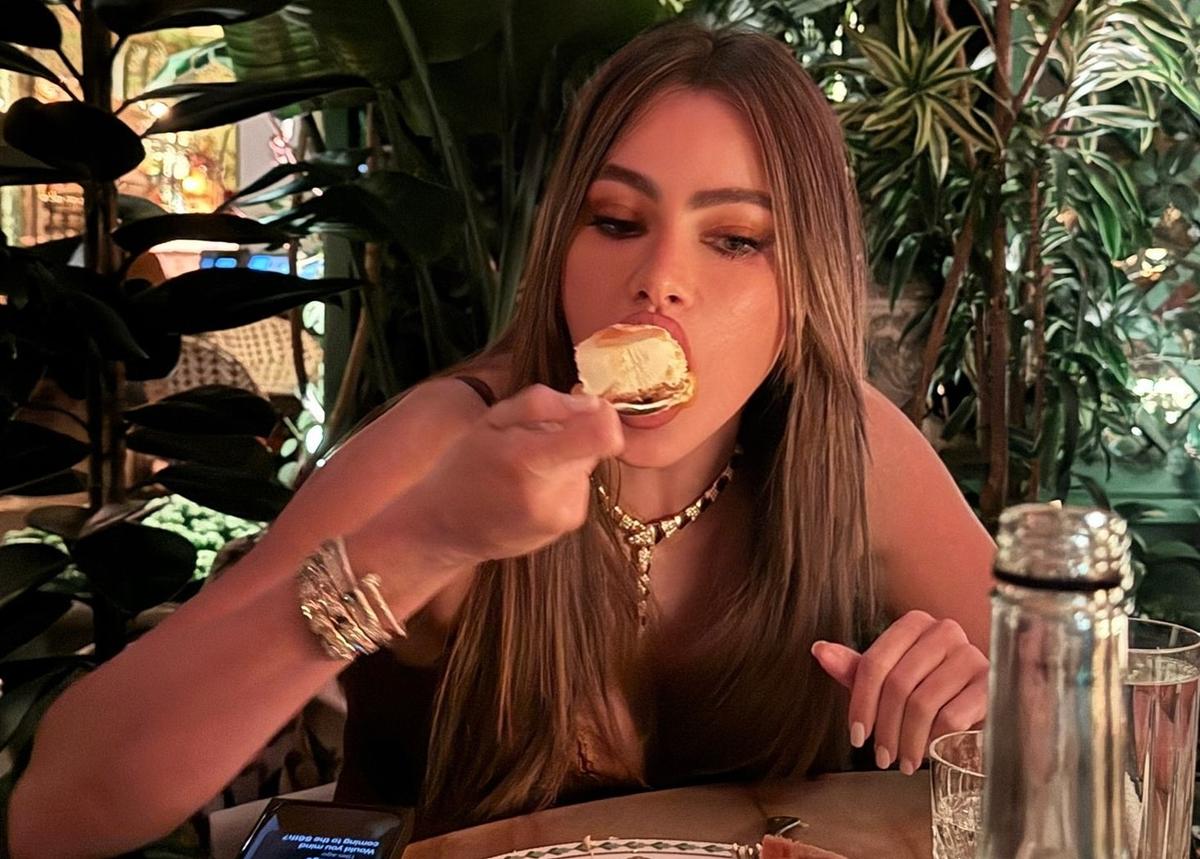 Sofia Vergara