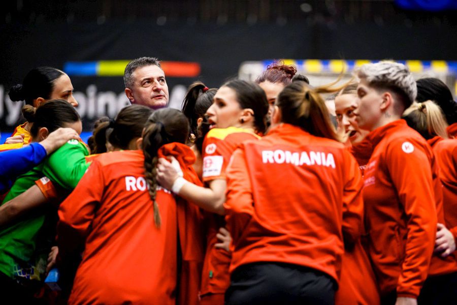 Federația de handbal nu acceptă înțelegerea dintre Florentin Pera și SCM Rm. Vâlcea! Se pregătește o mutare incredibilă: au găsit deja un nou selecționer
