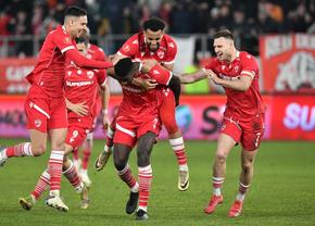 Jucătorii de la Dinamo vor avea prime pentru derby-ul cu FCSB: „Noi nu avem acces la această rotiţă”