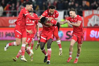 Jucătorii de la Dinamo vor avea prime pentru derby-ul cu FCSB: „Noi nu avem acces la această rotiţă”