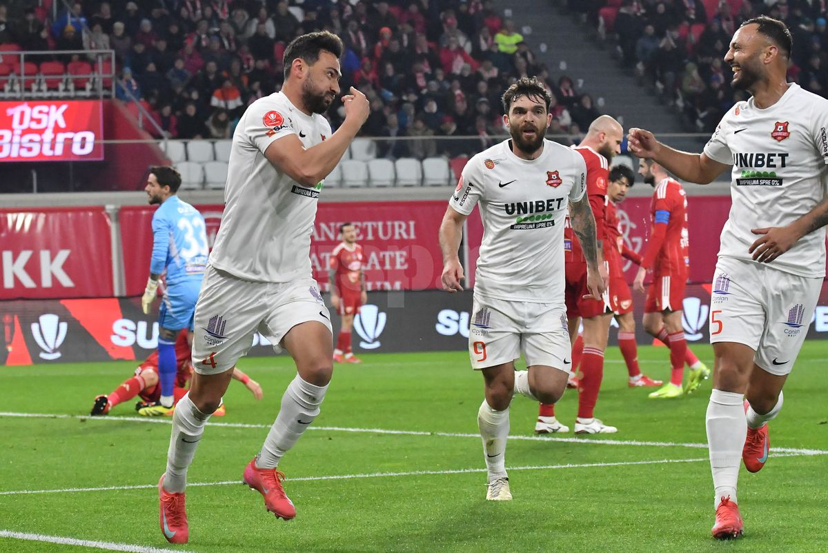 Sepsi - Hermannstadt #etapa 2 play-out