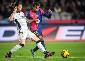 Pierde Barcelona la „masa verde” ce a câștigat pe teren?! Clubul ar fi încălcat o regulă FIFA