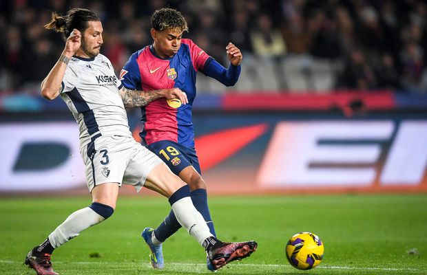 Pierde Barcelona la „masa verde” ce a câștigat pe teren?! Clubul ar fi încălcat o regulă FIFA