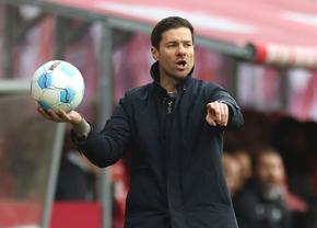 Real Madrid și-a stabilit deja obiectivele în mercato » Șapte nume propuse pentru noul antrenor Xabi Alonso