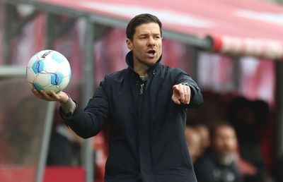 Xabi Alonso a anunțat ce urmează: „Astea sunt gândurile mele”