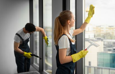 Cum sa nu te inseli in privinta firmelor de curatenie profesioniste?