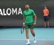 Novak Djokovic a răbufnit la adresa unui reporter: „Ce s-a întâmplat acum două luni?”