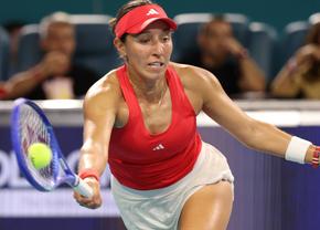 Alexandra Eala a fost eliminată » Jessica Pegula - Aryna Sabalenka este finala din acest an de la Miami
