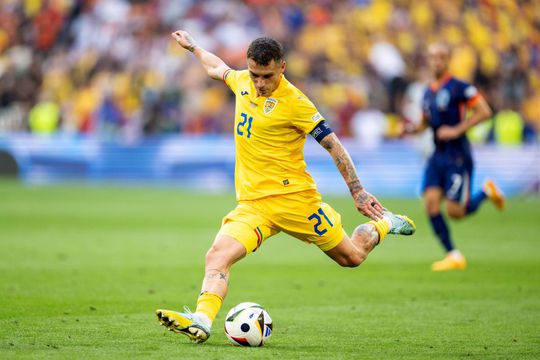 Nicolae Stanciu