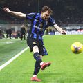 Nicolo Barella/ foto Guliver/GettyImages