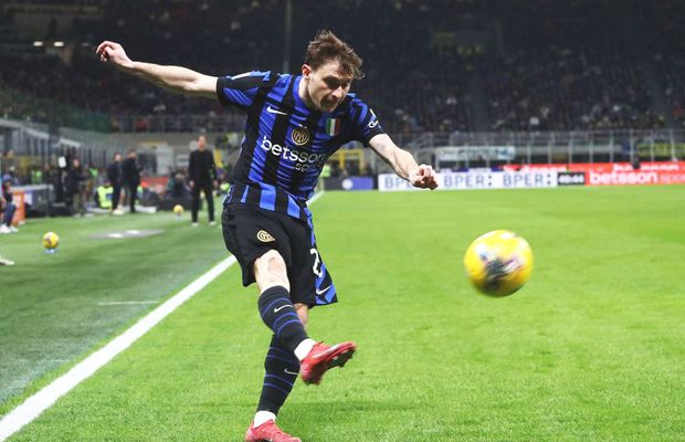 Incredibil! A refuzat o adevărată avere de la saudiți pentru a rămâne la Inter