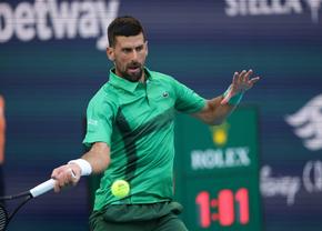 Novak Djokovic, autorul unui nou record » Sârbul l-a depășit din nou pe Roger Federer