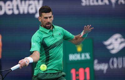 Novak Djokovic, autorul unui nou record » Sârbul l-a depășit din nou pe Roger Federer