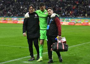 Rapid vrea să-l forțeze pe Aioani: poate fi titular cu Craiova! Ultimele informații din Giulești