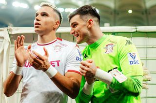 Rapid vrea să-l forțeze pe Aioani: poate fi titular cu Craiova! Ultimele informații din Giulești