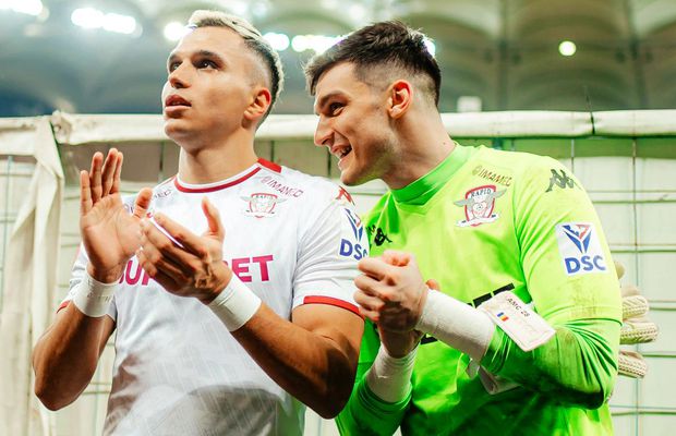 Rapid vrea să-l forțeze pe Aioani: poate fi titular cu Craiova! Ultimele informații din Giulești