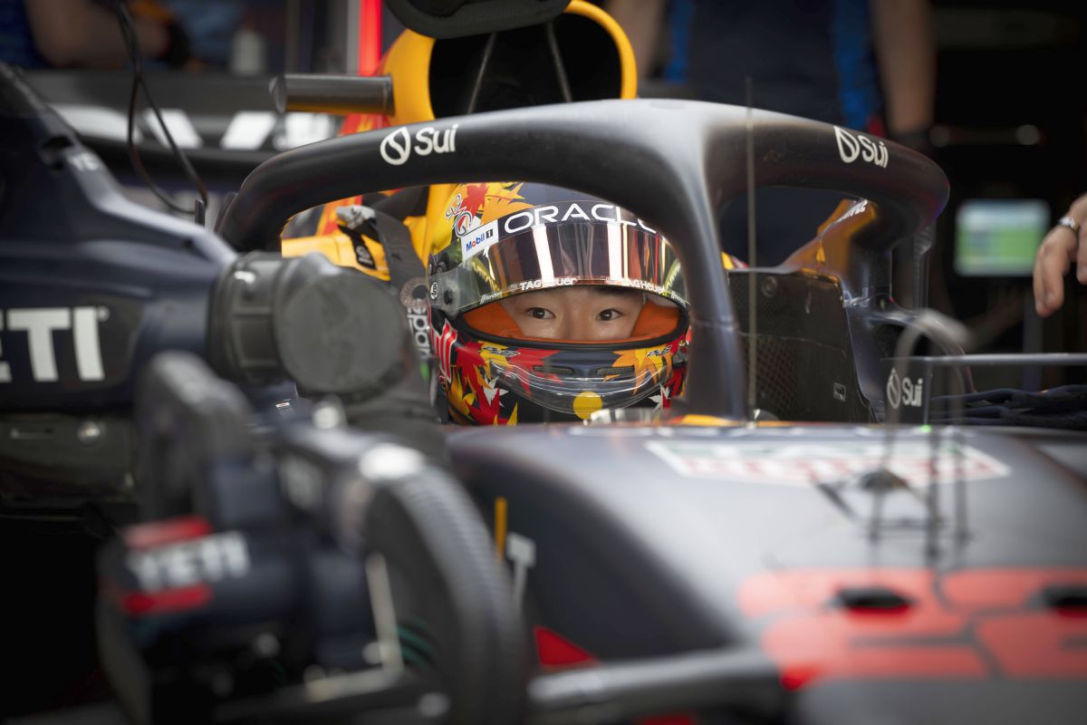 Neașteptat! Șeful Red Bull a făcut anunțul: ce se va întâmpla cu Yuki Tsunoda până la sfârșitul sezonului