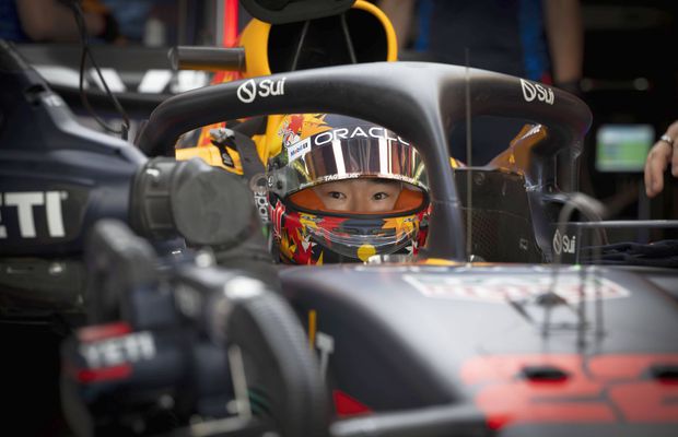 Neașteptat! Șeful Red Bull a făcut anunțul: ce se va întâmpla cu Yuki Tsunoda până la sfârșitul sezonului