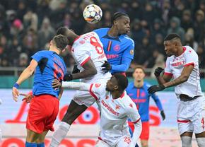 Revine coșmarul FCSB » Când roș-albaștrii au pierdut titlul dramatic, iar Becali a luat o decizie disperată