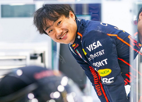 Tsunoda va încerca să devină al patrulea japonez care ajunge pe podium în Formula 1