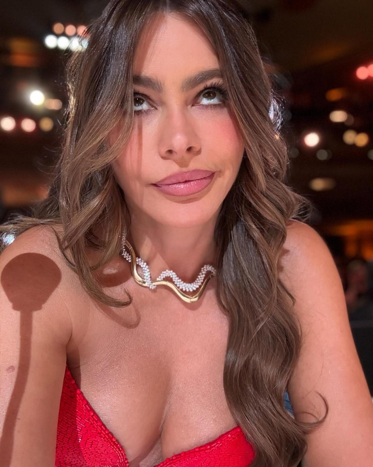 Sofia Vergara