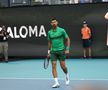 Novak Djokovic, victorie în două seturi cu Sebastian Korda