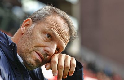 Viața de la „băiatul de cartier” la posibilul profesor de istorie » Fostul antenor al lui Ajax rupe tăcerea despre prejudecăți