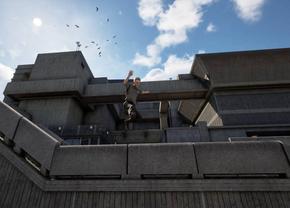 Parkour! Aleargă pe acoperișuri cu prietenii tăi în acest joc captivant ce urmează să fie lansat!