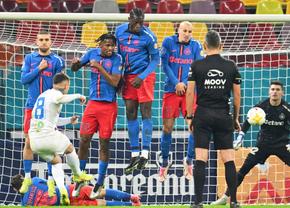 FCSB, lovită mai rău decât se preconiza: „E accidentat grav, probabil va trebui să se opereze!” » Ar putea lipsi între 7 și 9 luni